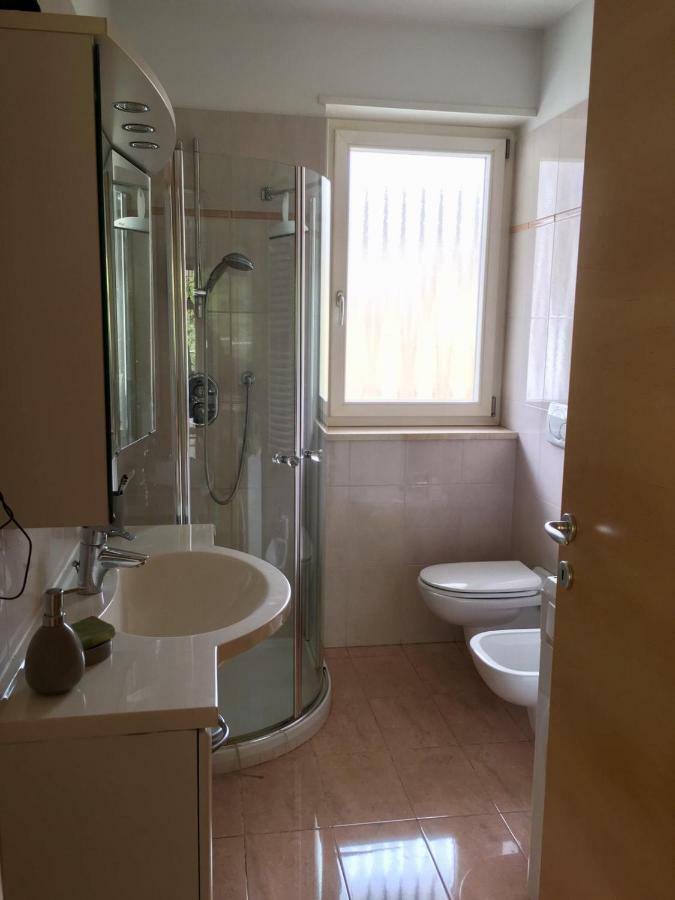 Appartment Trojer Merano Exteriör bild