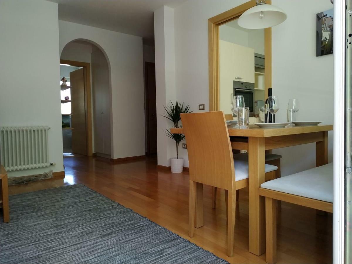 Appartment Trojer Merano Exteriör bild