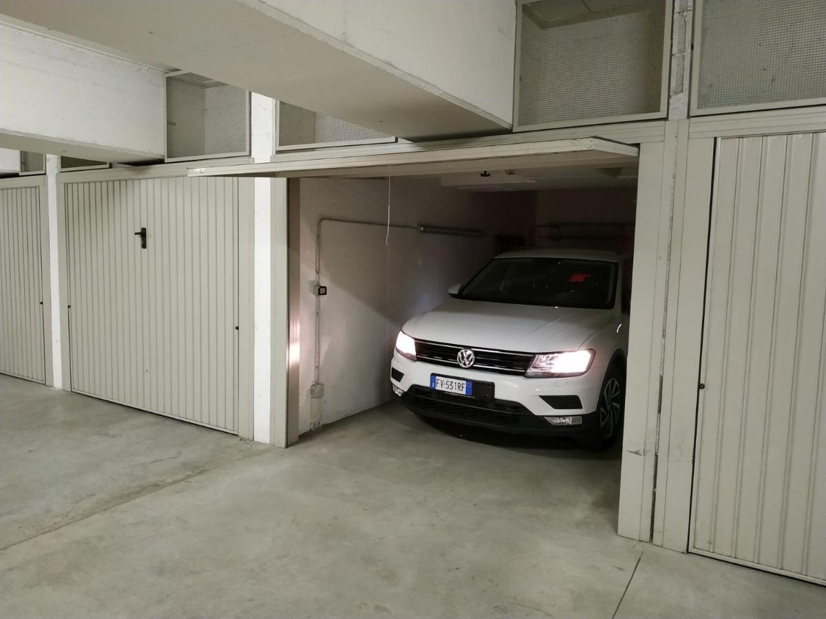 Appartment Trojer Merano Exteriör bild