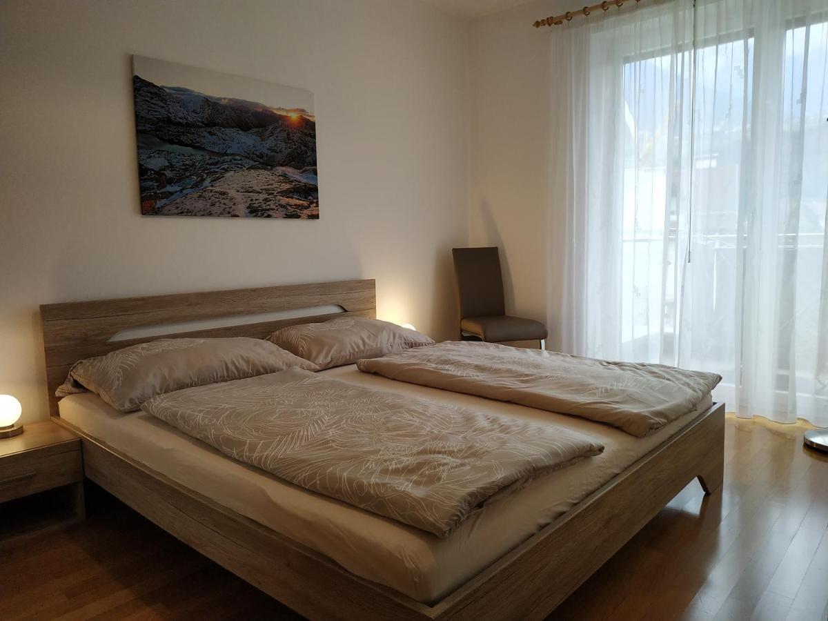 Appartment Trojer Merano Exteriör bild