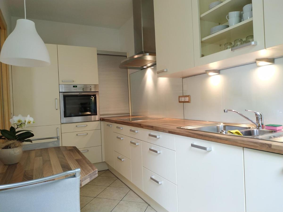 Appartment Trojer Merano Exteriör bild
